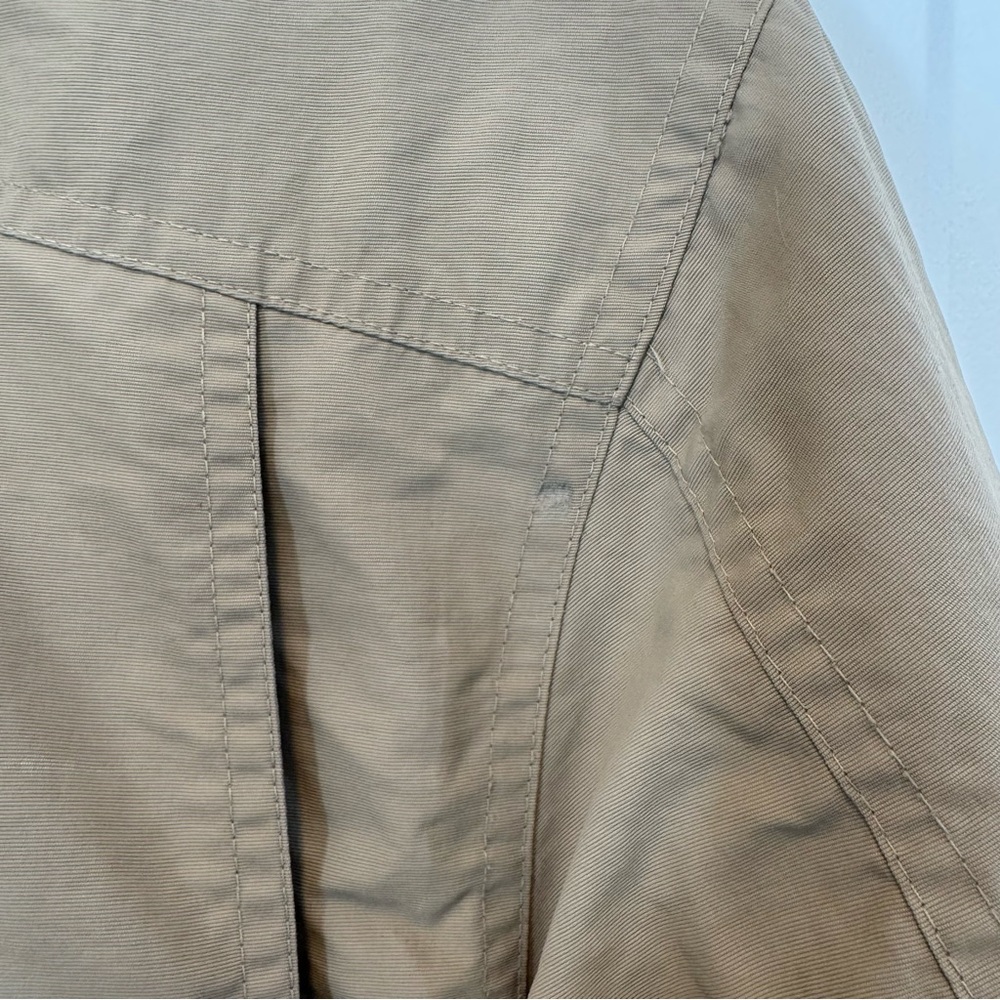 Oakley Tan Jacket - Picture 5 of 7